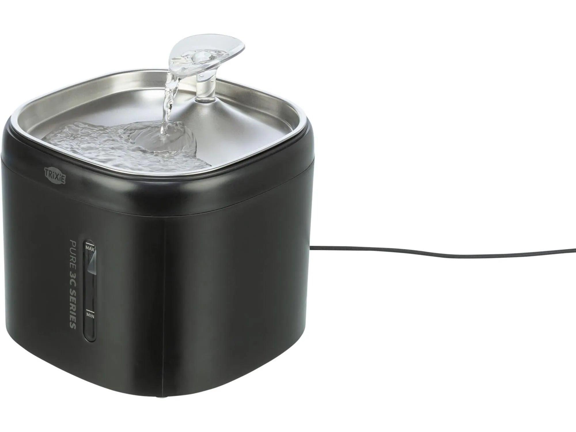Trixie Aqua Pure drikkefontene 2 L