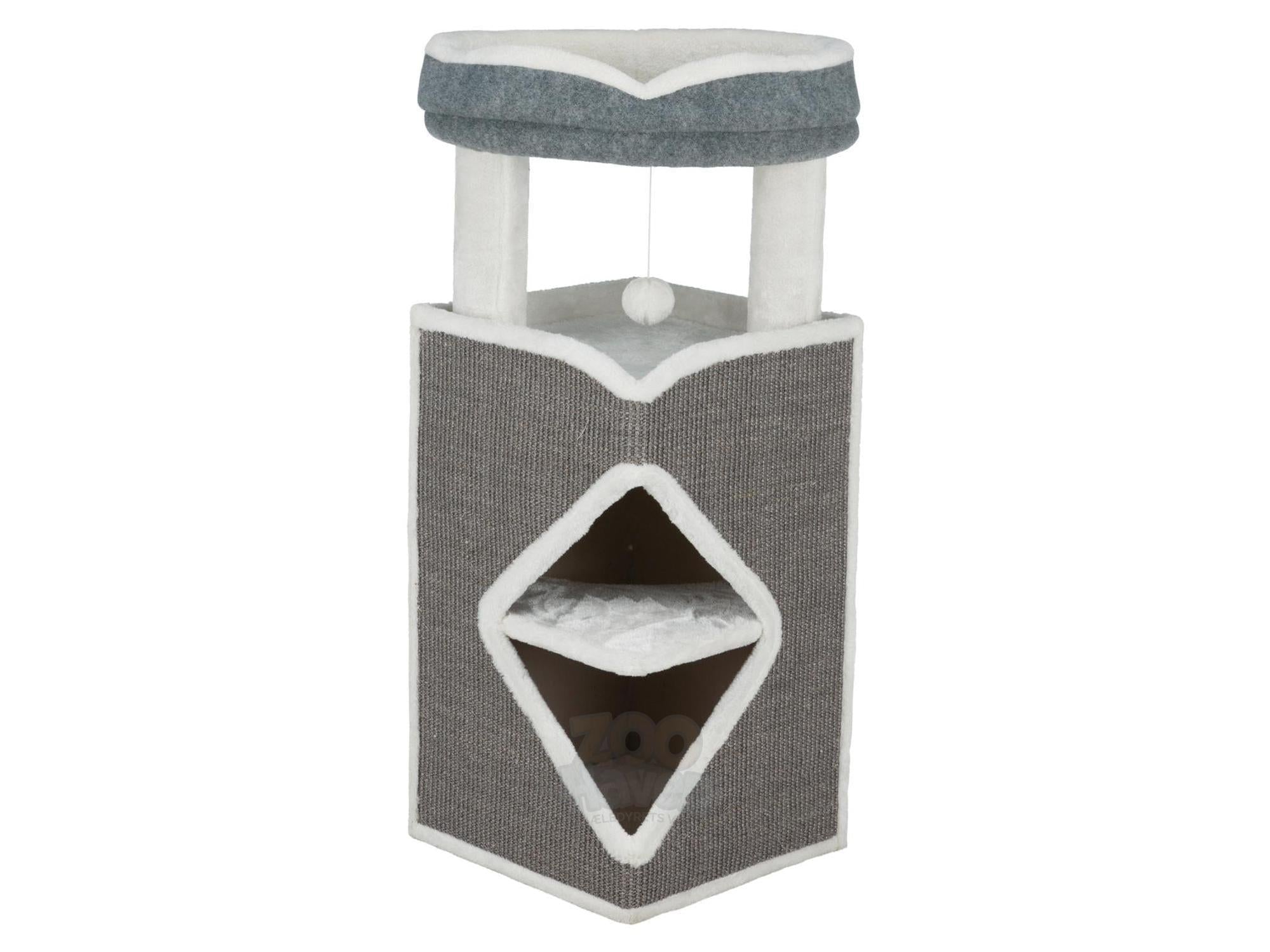 Trixie Arma Klorestativ 98x38x38cm