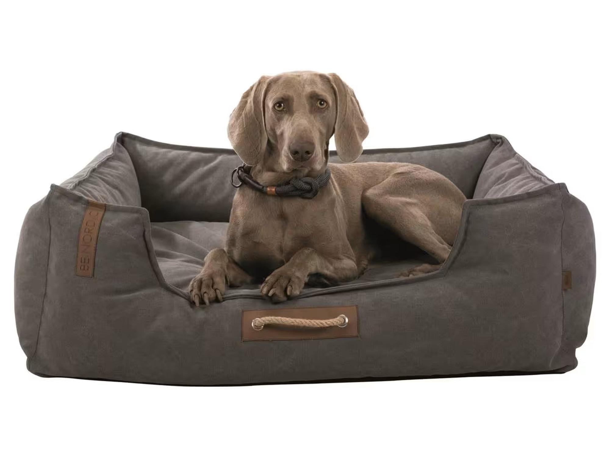 Trixie BE NORDIC Bed Föhr Hundebedd