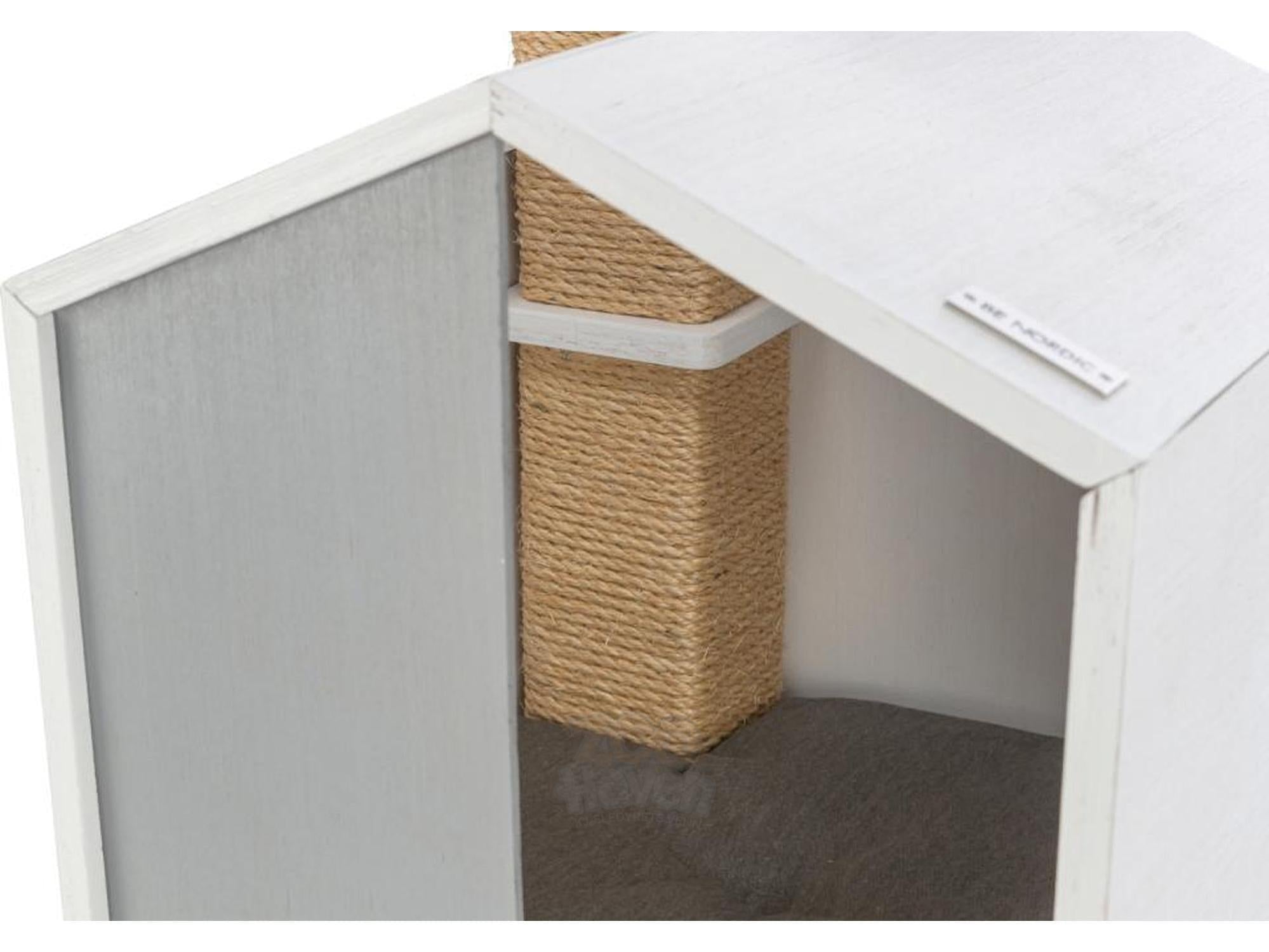 Trixie BE NORDIC Jonte klorestativ 115x38x38cm