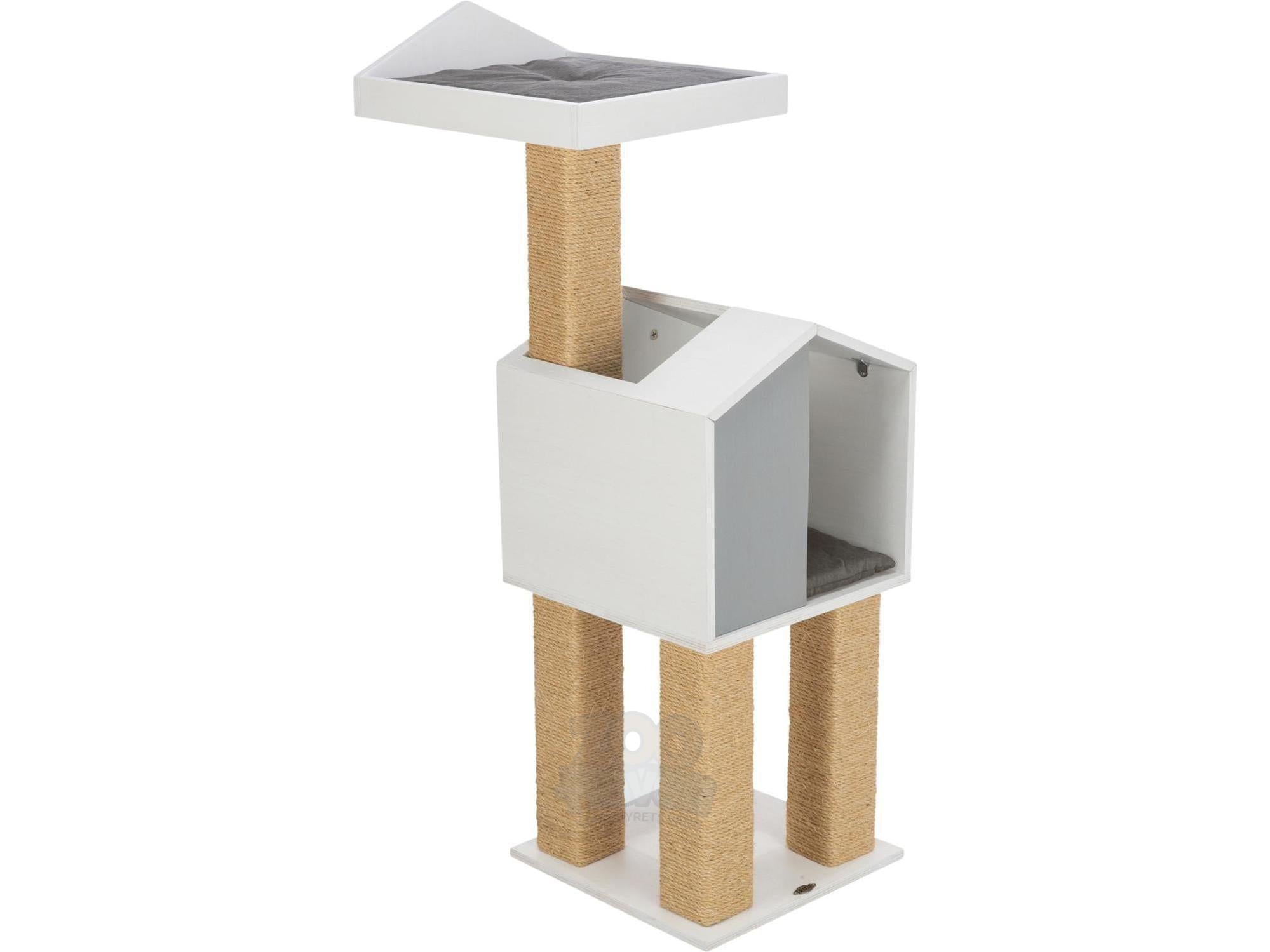 Trixie BE NORDIC Jonte klorestativ 115x38x38cm