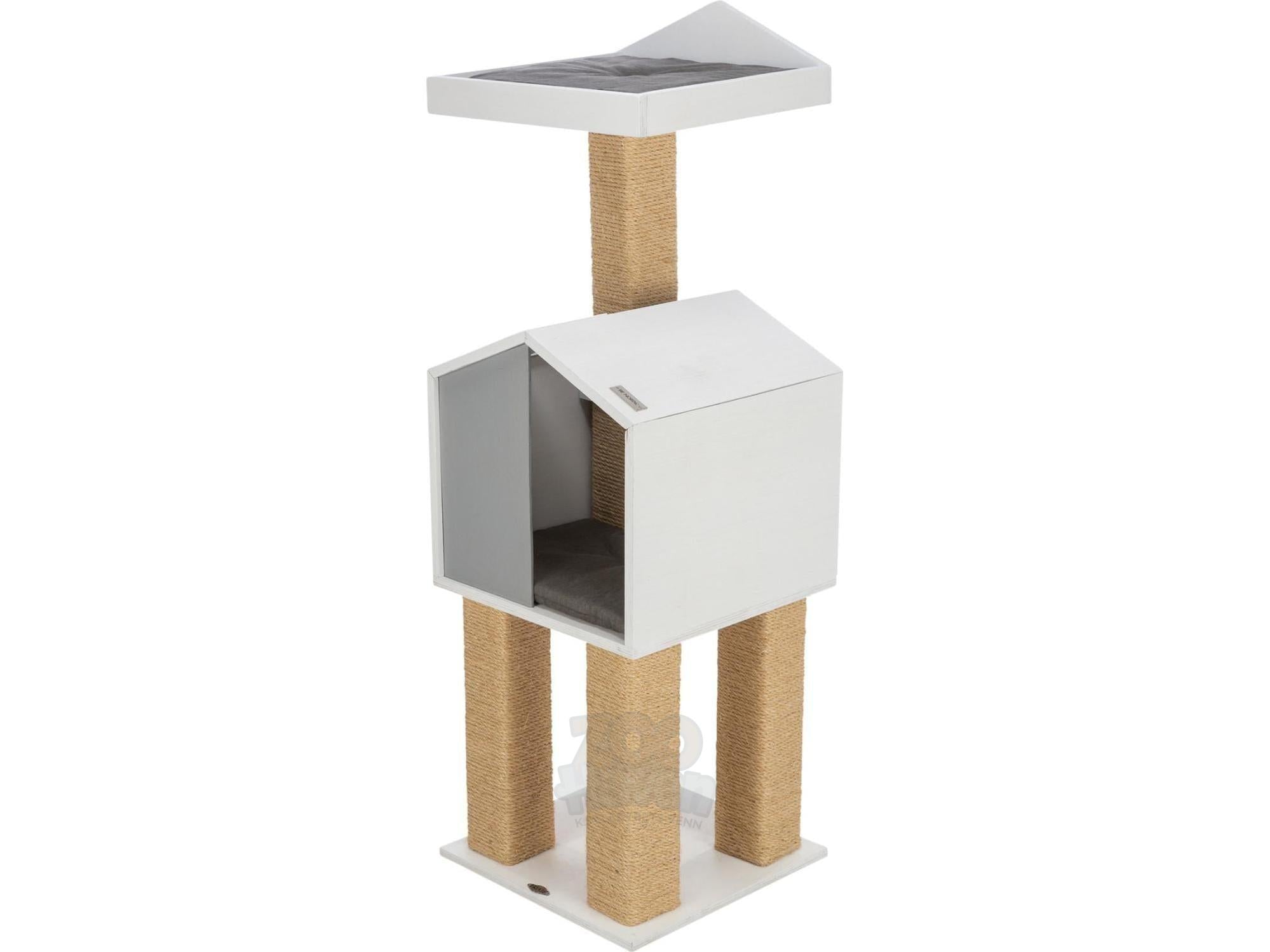 Trixie BE NORDIC Jonte klorestativ 115x38x38cm