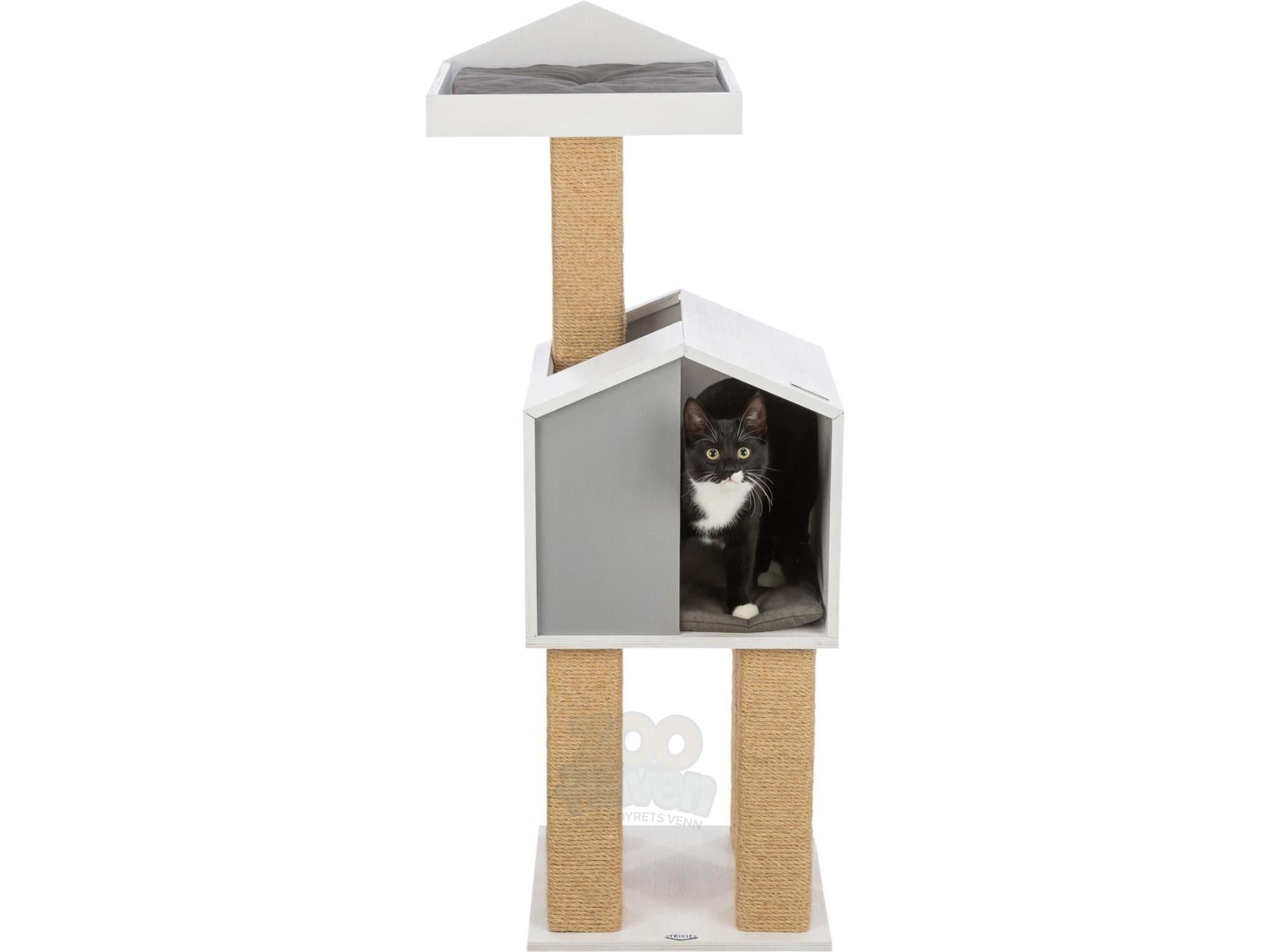 Trixie BE NORDIC Jonte klorestativ 115x38x38cm
