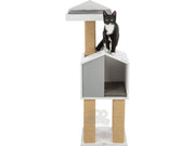 Trixie BE NORDIC Jonte klorestativ 115x38x38cm