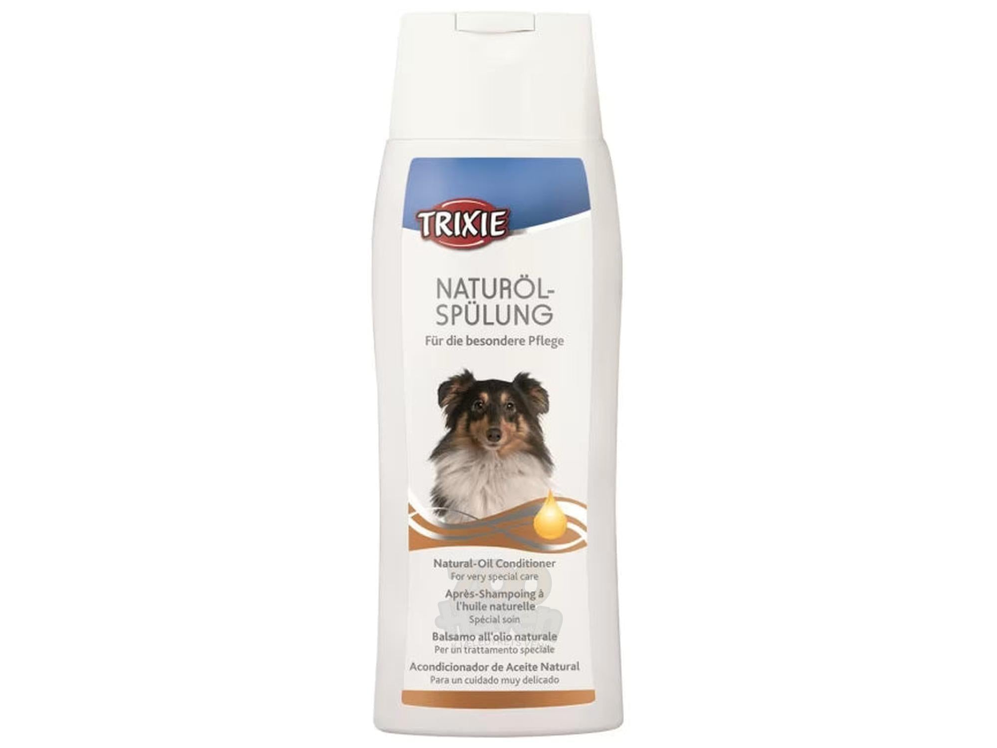 Trixie Balsam Naturlige Oljer 250 ml – Med Macadamia og Tindved