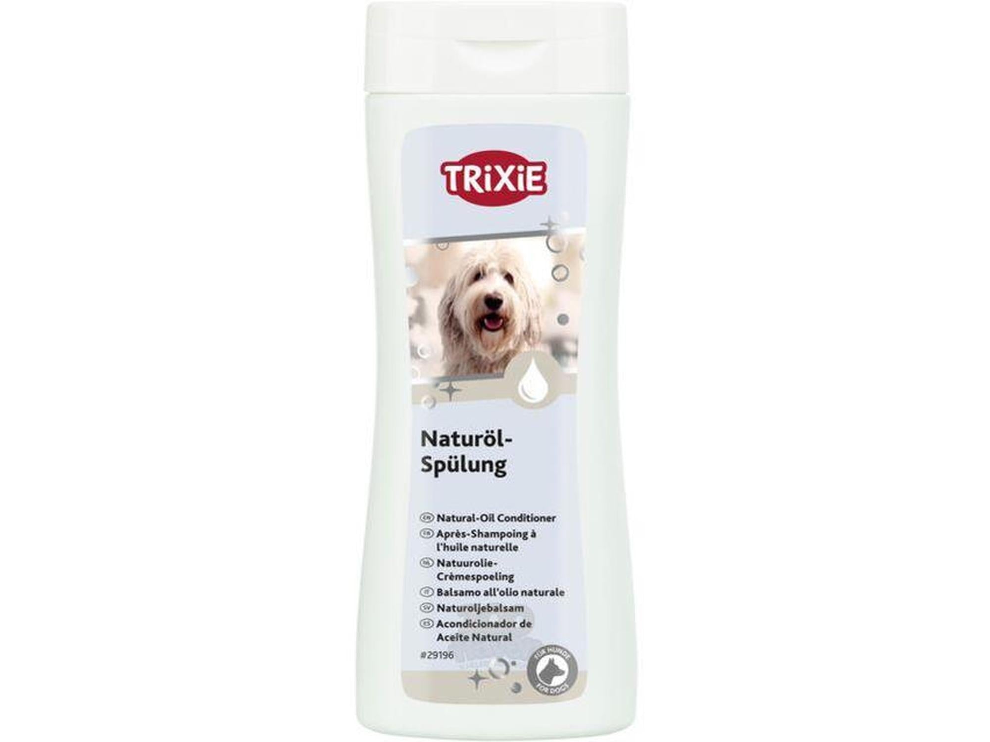 Trixie Balsam Naturlige Oljer 250 ml – Med Macadamia og Tindved