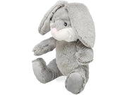 Trixie Be Eco Bunny Evan – plysjleke i resirkulert materiale (25 cm)