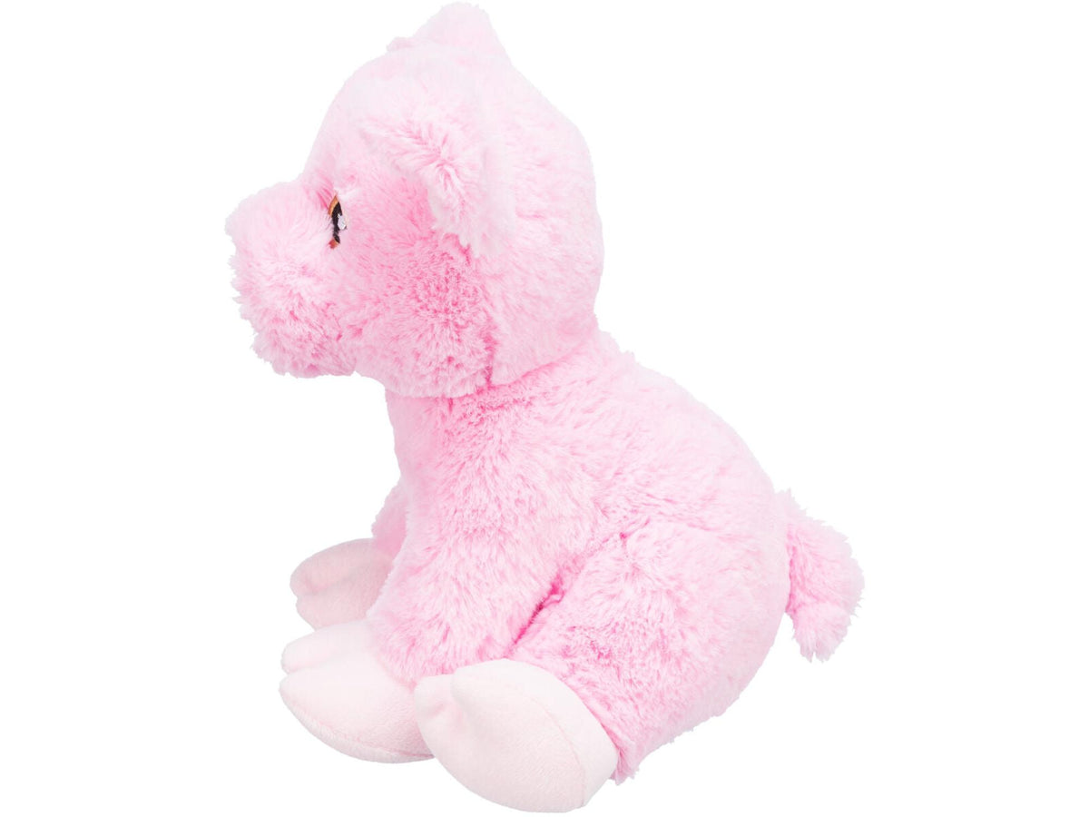 Trixie Be Eco Piggy Edison – Plysjgris 24 cm