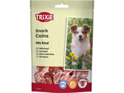 Trixie Beef Coins Light Hundegodbiter 100g