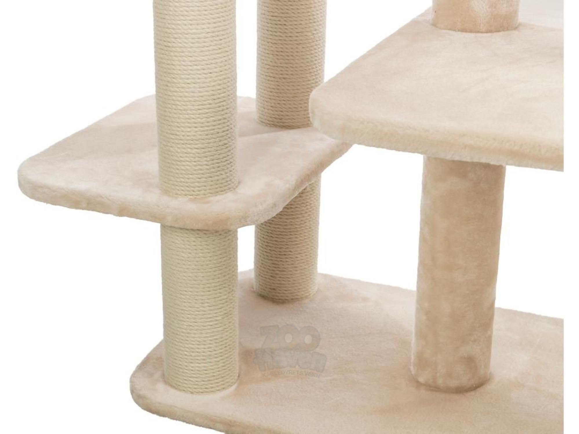 Trixie Bertholo katteklorestativ 165x78x45cm