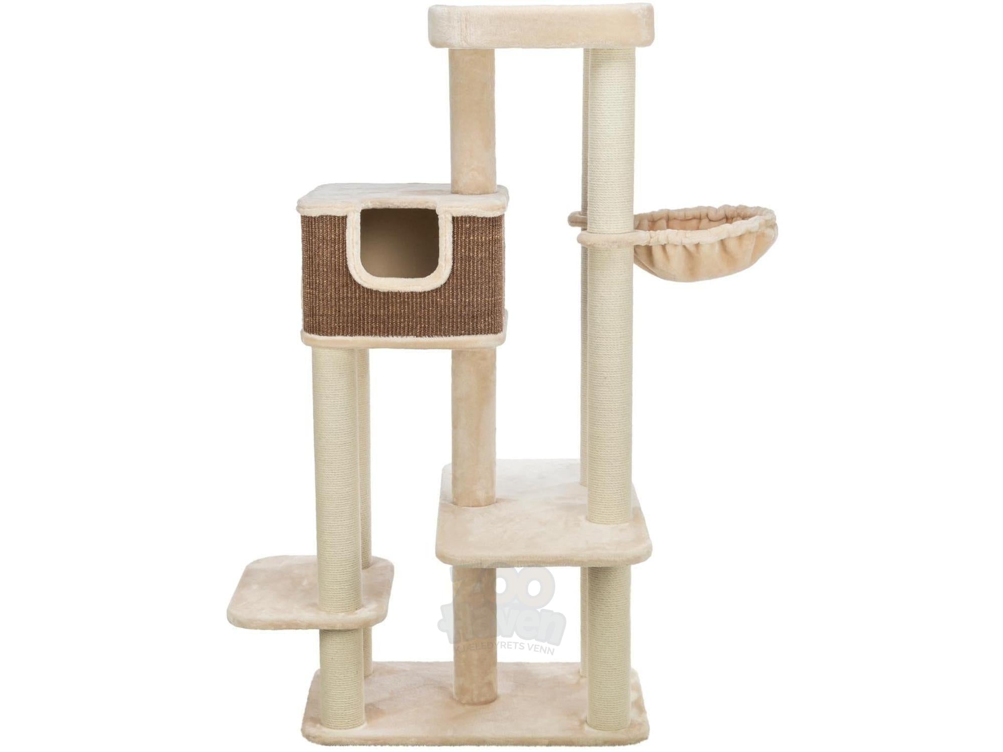 Trixie Bertholo katteklorestativ 165x78x45cm