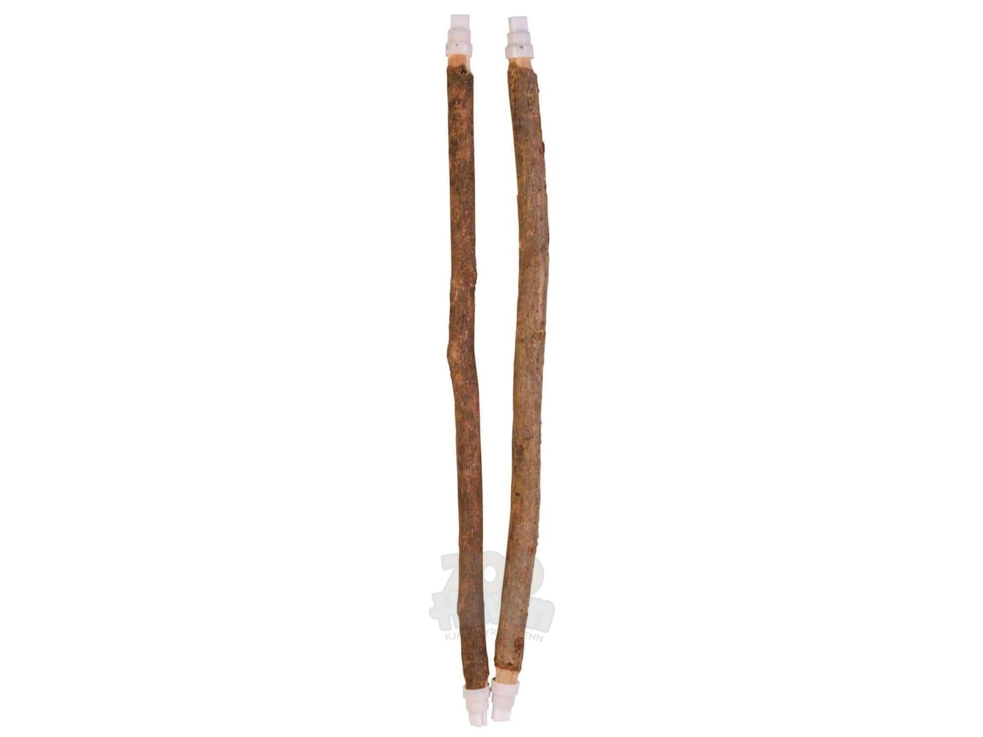 Trixie Burpinne i Natur 2 stk 35 cm