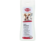 Trixie Care Shampoo 250 ml – Skånsom Pleieshampoo for Sensitiv Hud