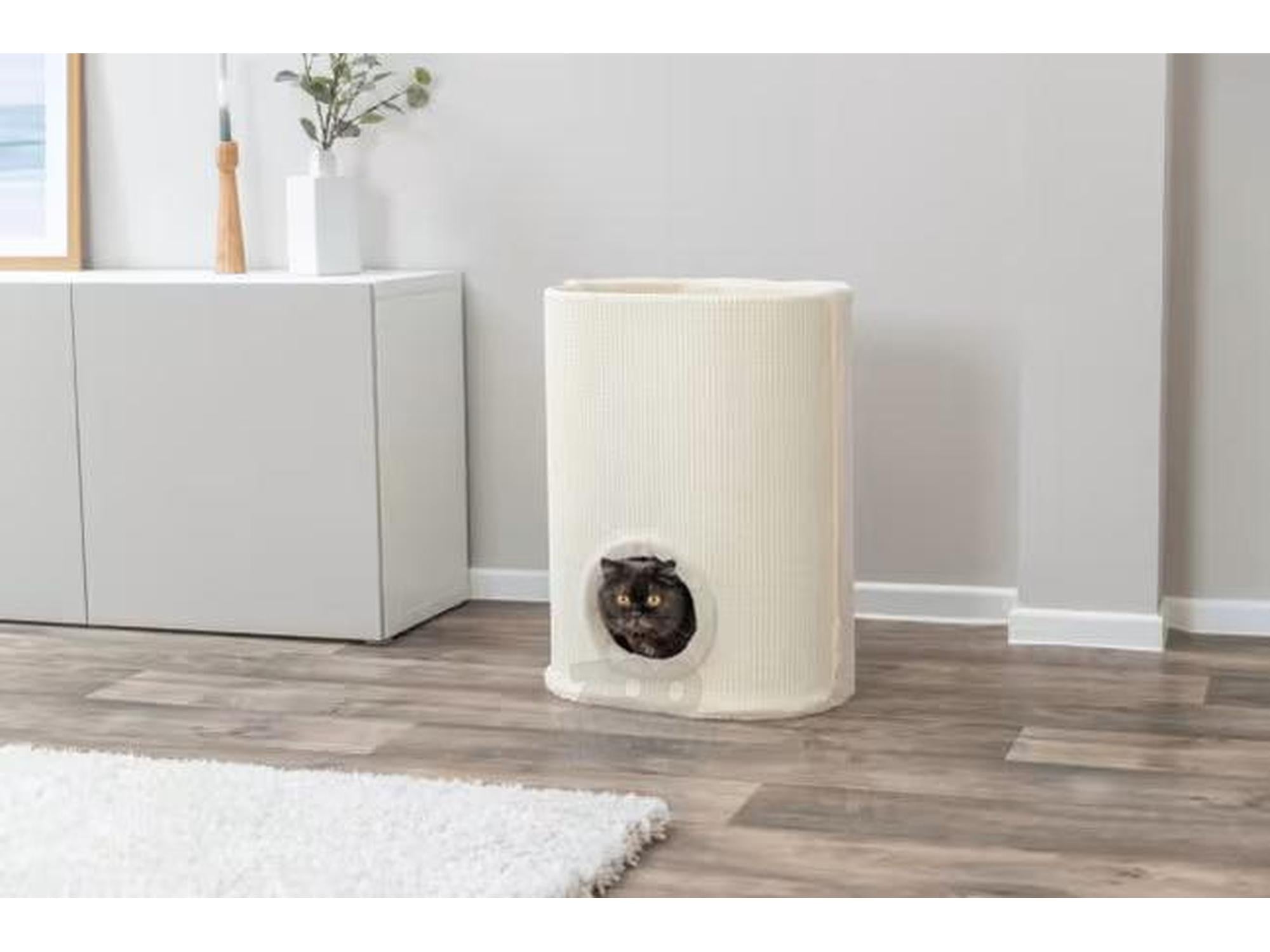 Trixie Cat Tower Arina Kloretønne 65 cm