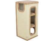 Trixie Cat Tower Doria Kloretønne med Sisal 85 cm