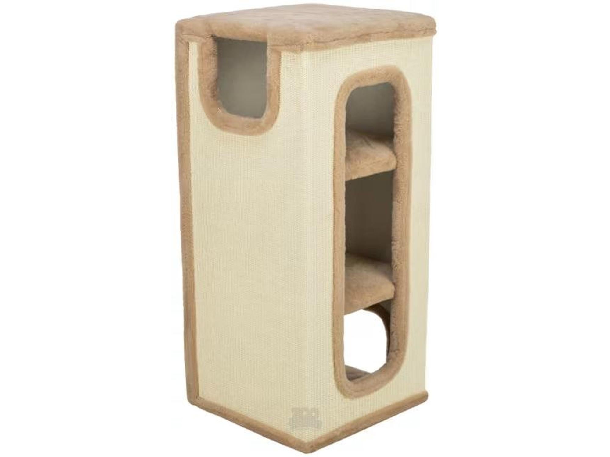 Trixie Cat Tower Doria Kloretønne med Sisal 85 cm