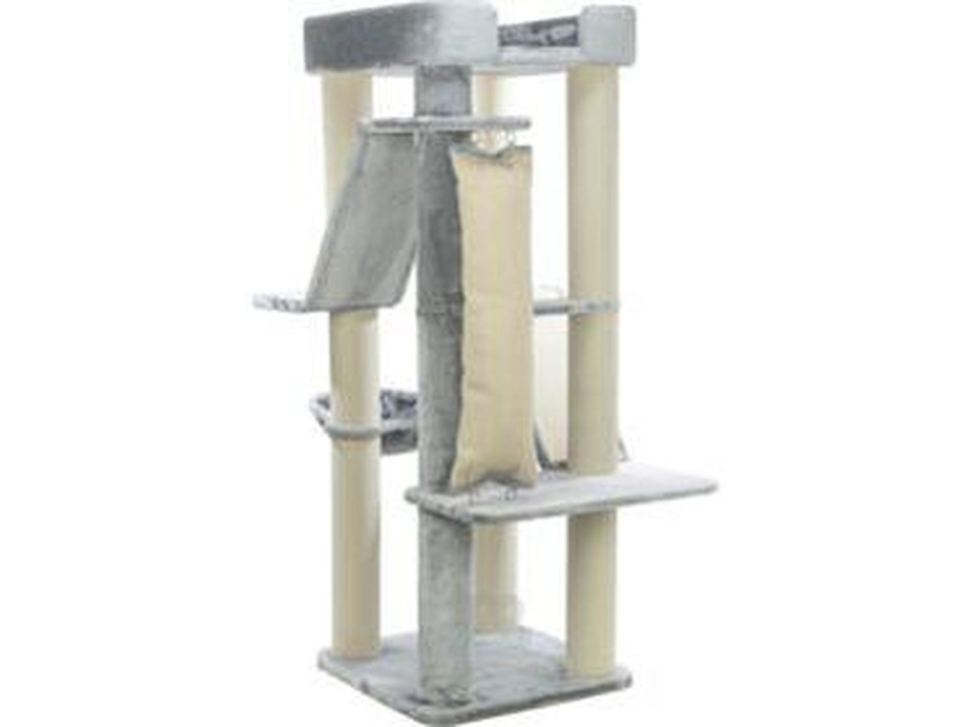 Trixie Cat Tree XXL Active Kloretønne 188 cm
