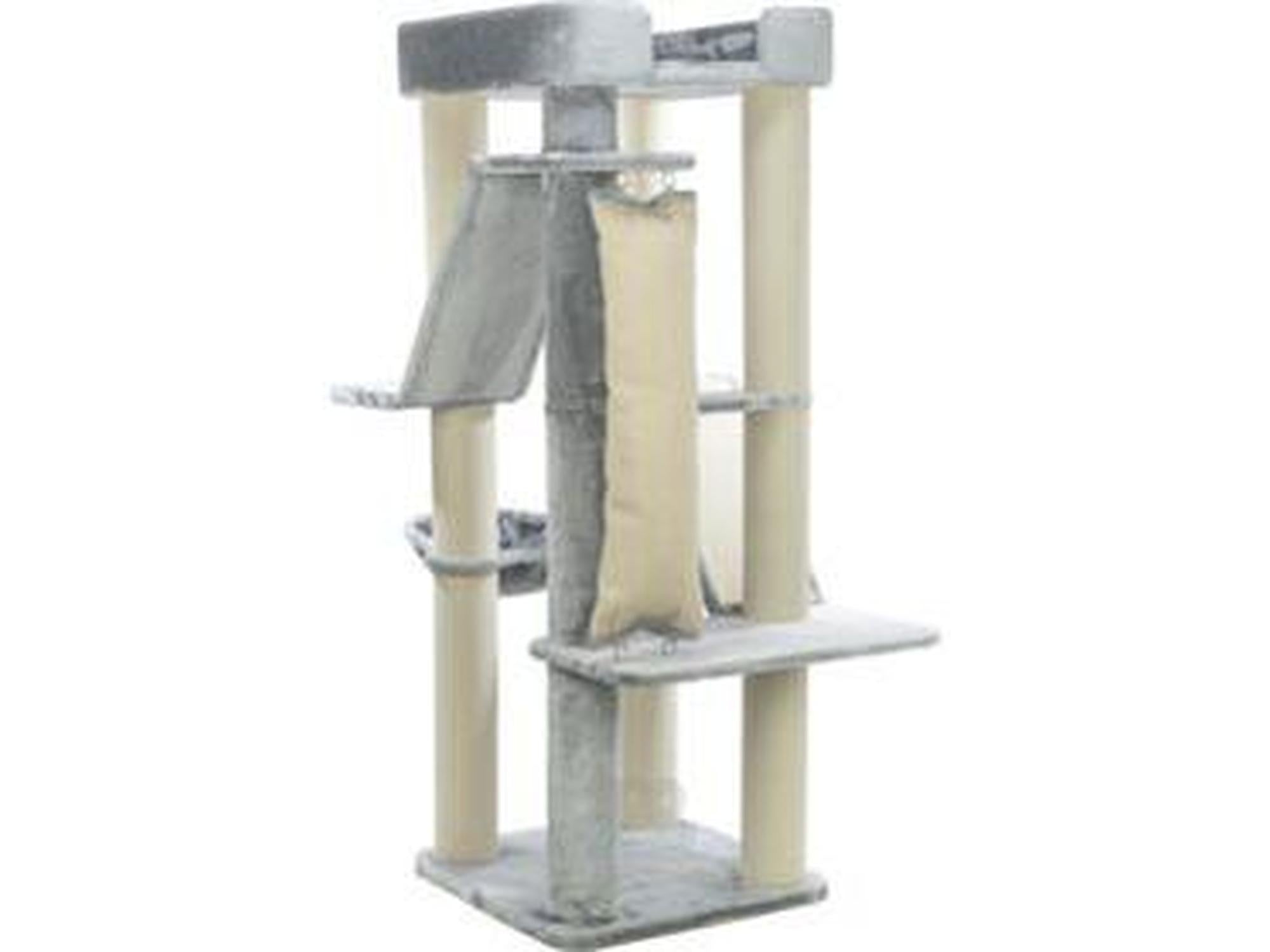Trixie Cat Tree XXL Active Kloretønne 188 cm