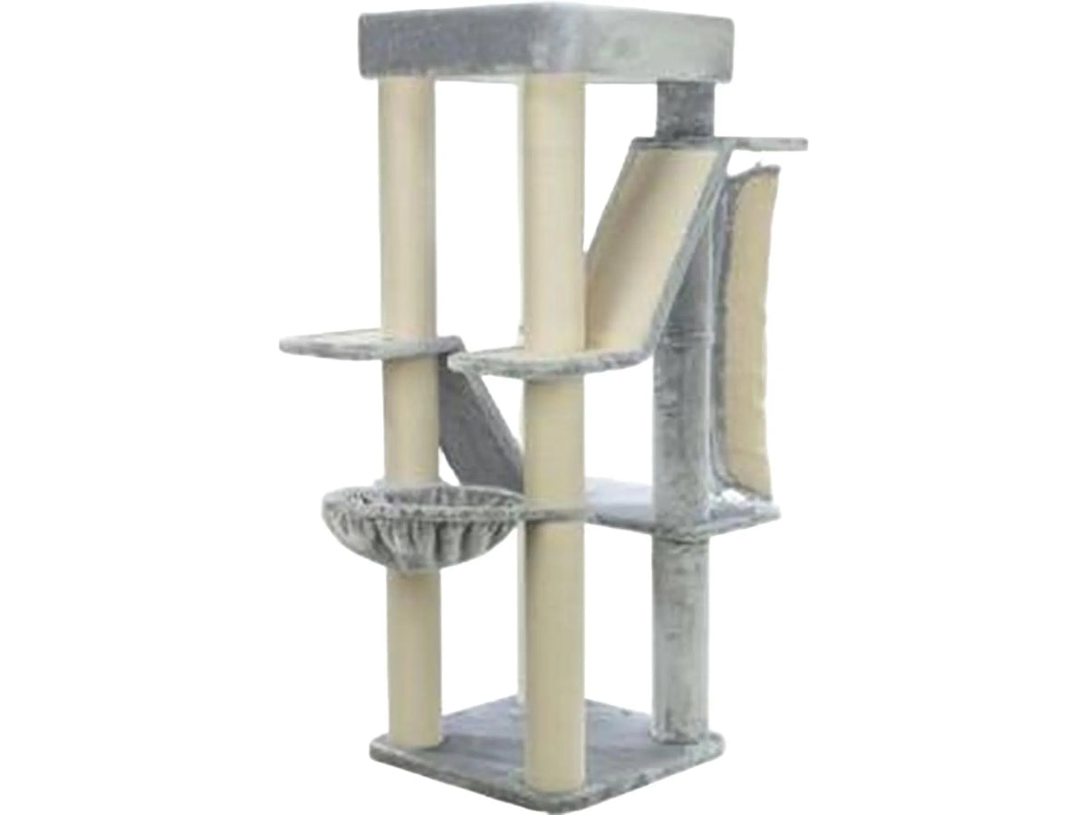 Trixie Cat Tree XXL Active Kloretønne 188 cm
