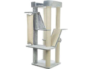 Trixie Cat Tree XXL Active Kloretønne 188 cm