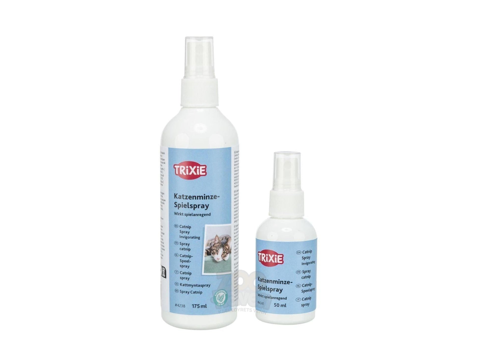 Trixie Catnip Spray kattemintesspray til katt