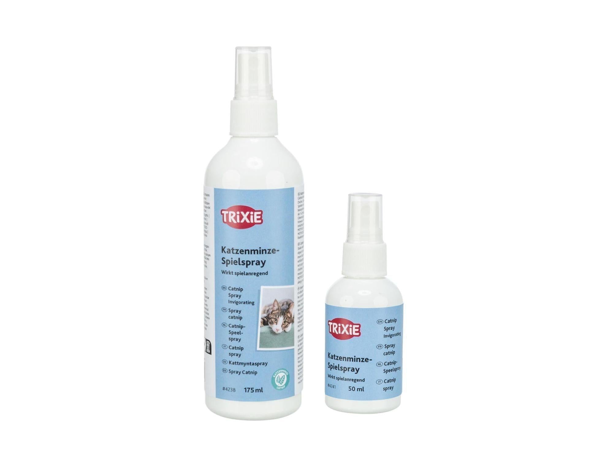 Trixie Catnip Spray kattemintesspray til katt