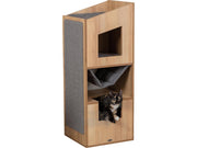 Trixie CityStyle Klorestativ 105x41x38cm