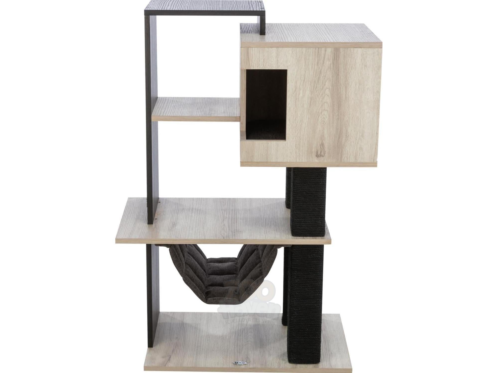 Trixie CityStyle Klorestativ 98x58x38cm