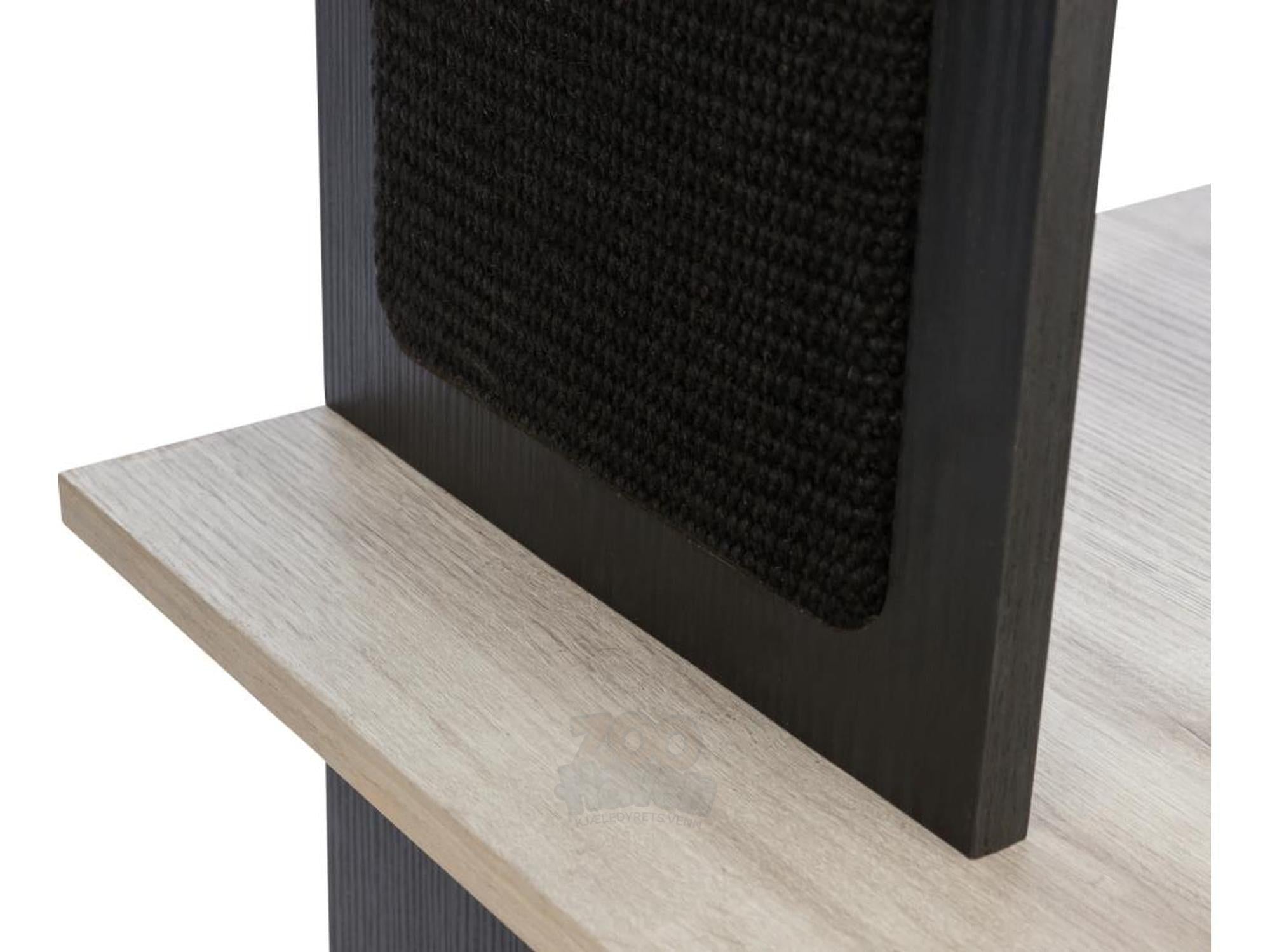 Trixie CityStyle Klorestativ 98x58x38cm