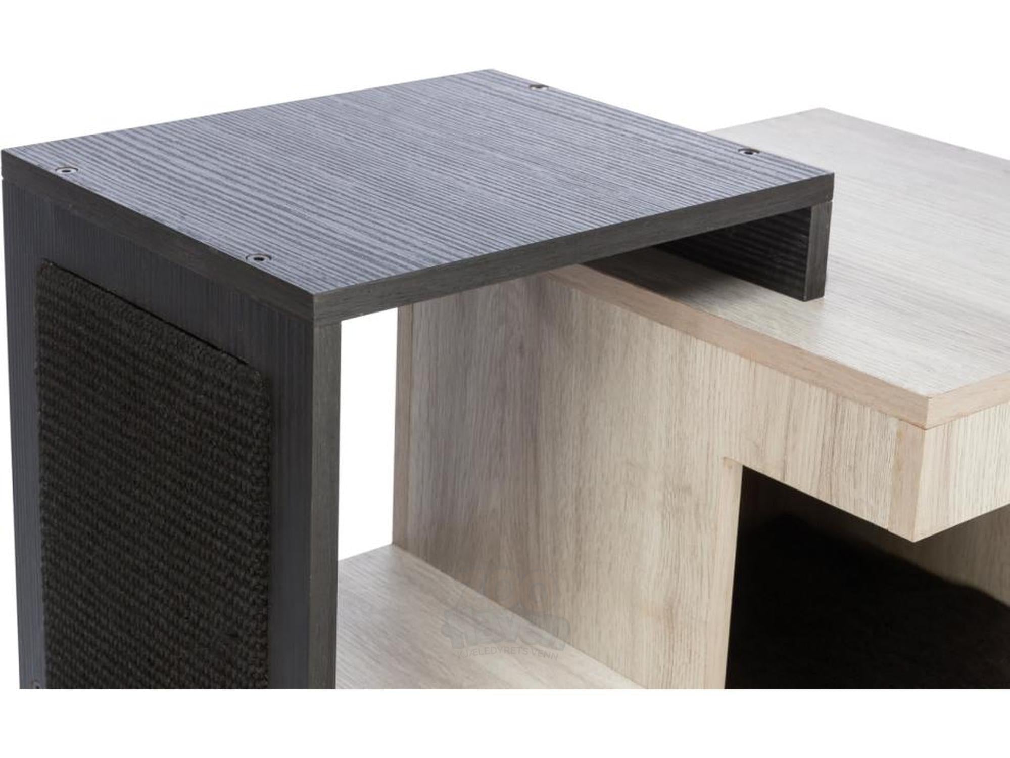 Trixie CityStyle Klorestativ 98x58x38cm