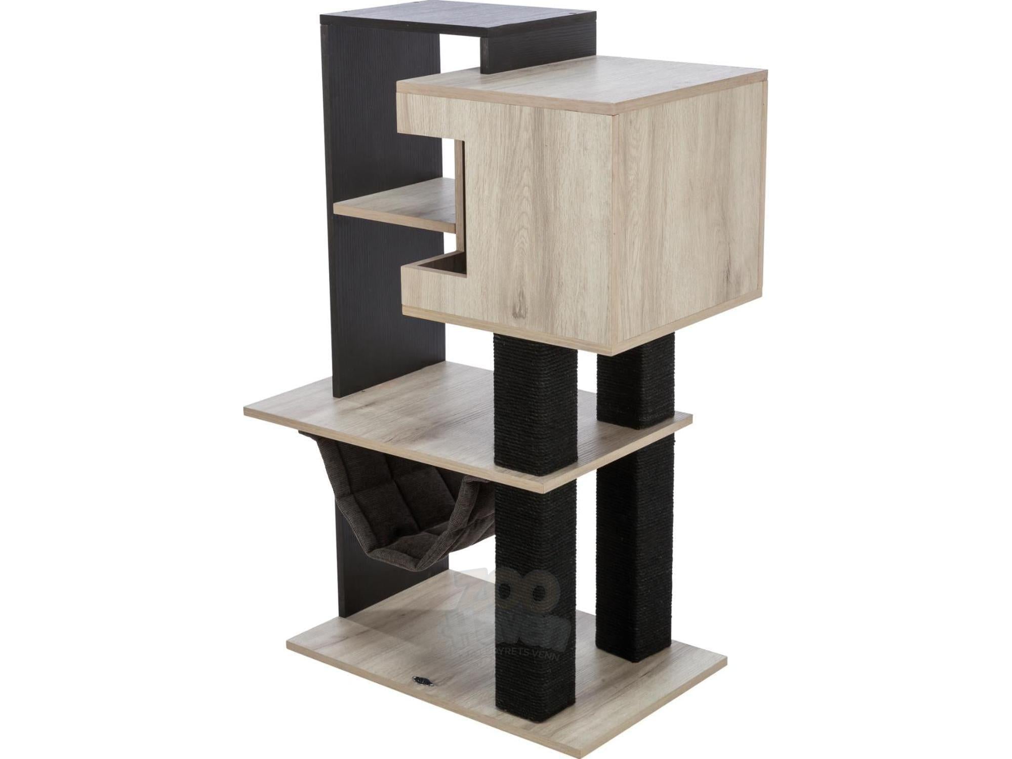 Trixie CityStyle Klorestativ 98x58x38cm