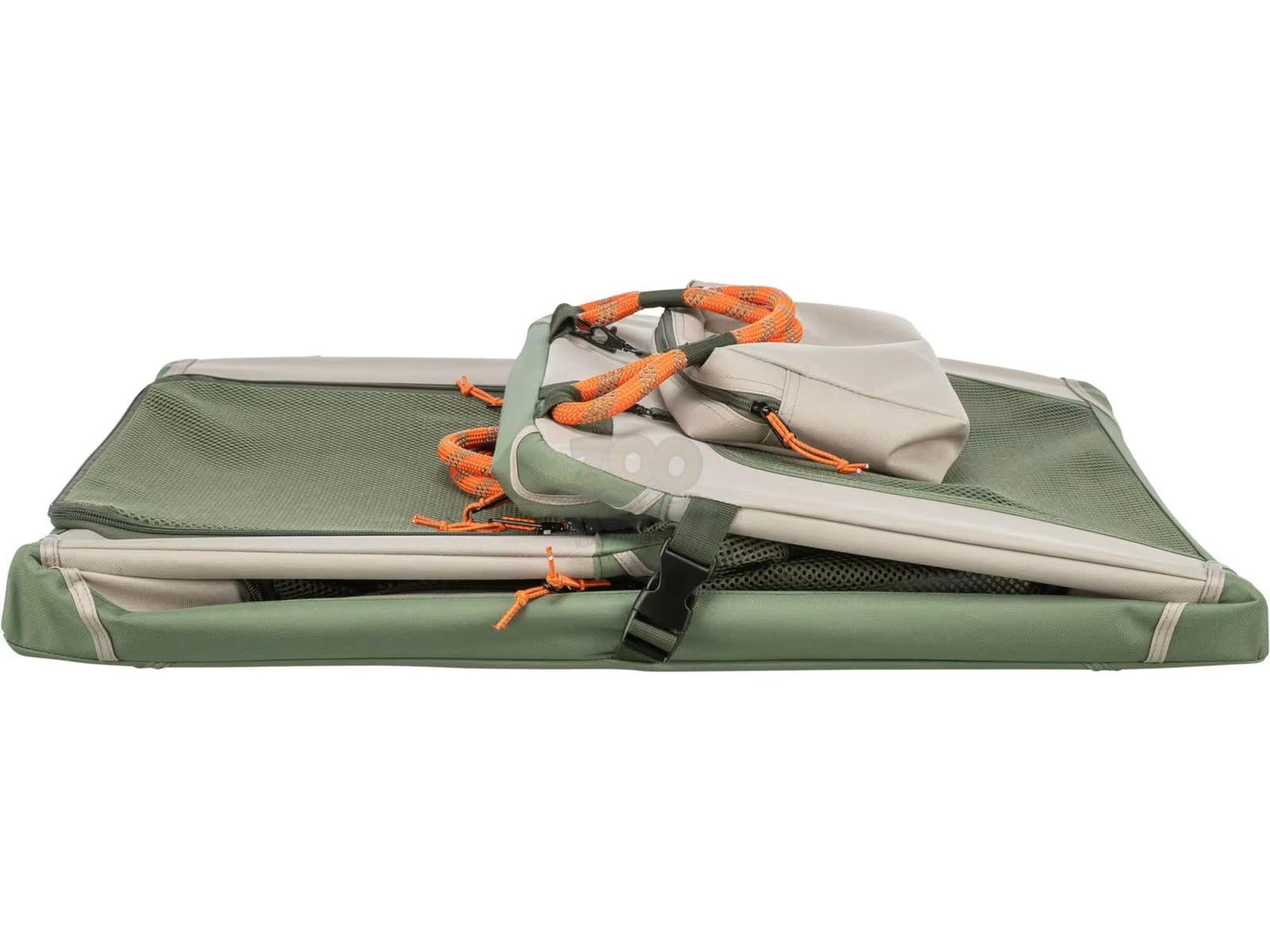 Trixie Comfy Transportbag for Hund og Katt