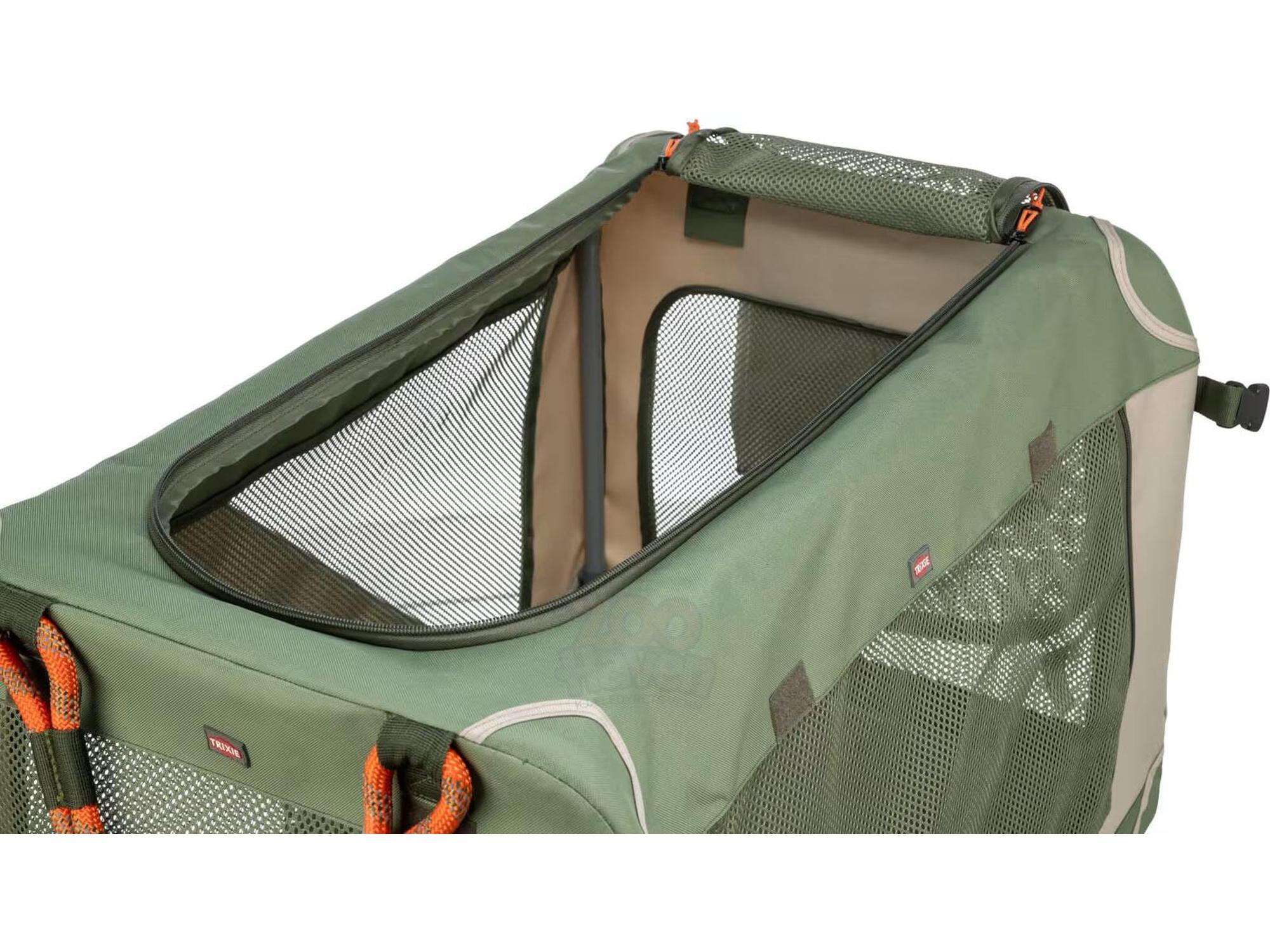 Trixie Comfy Transportbag for Hund og Katt