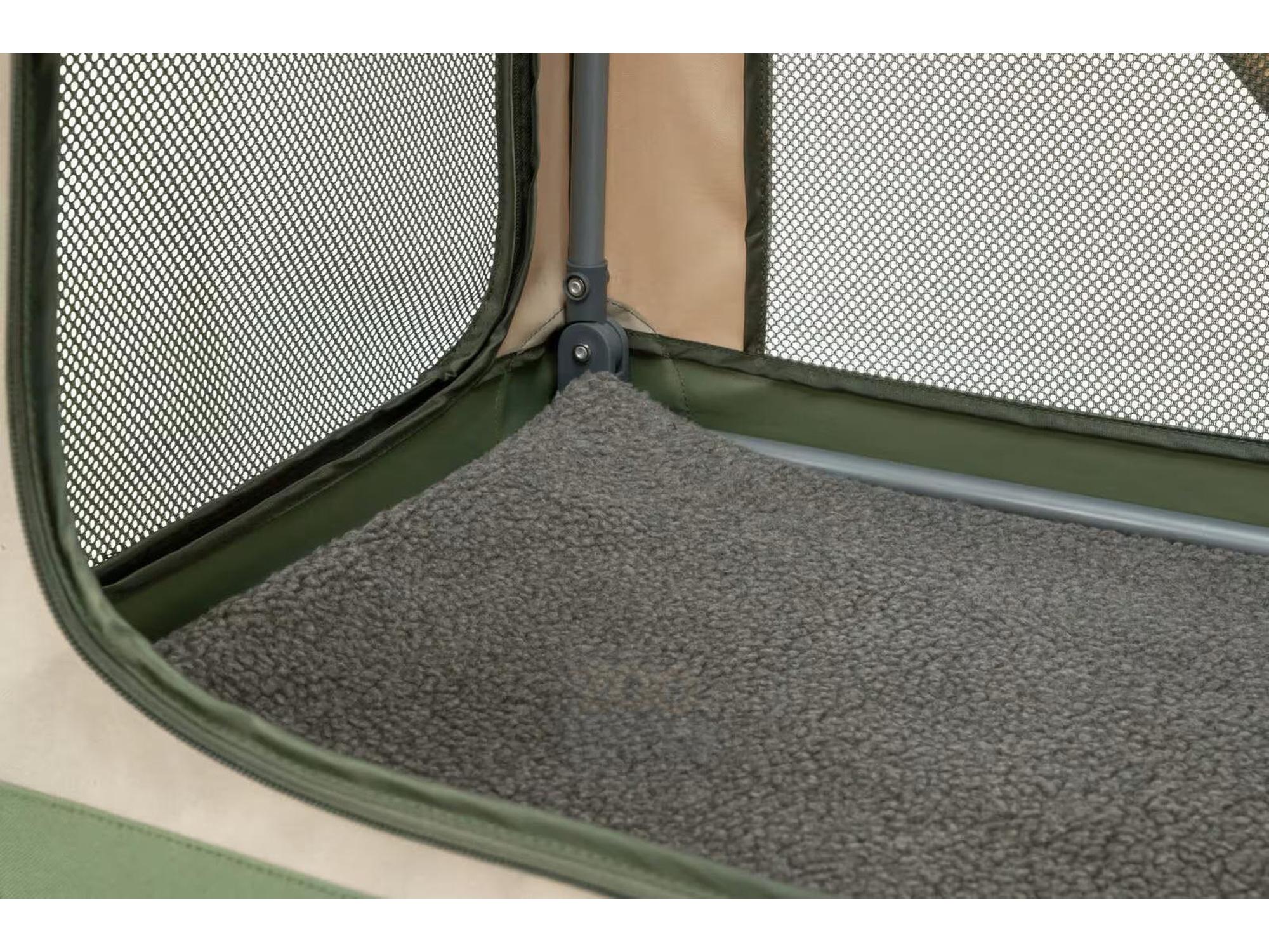 Trixie Comfy Transportbag for Hund og Katt