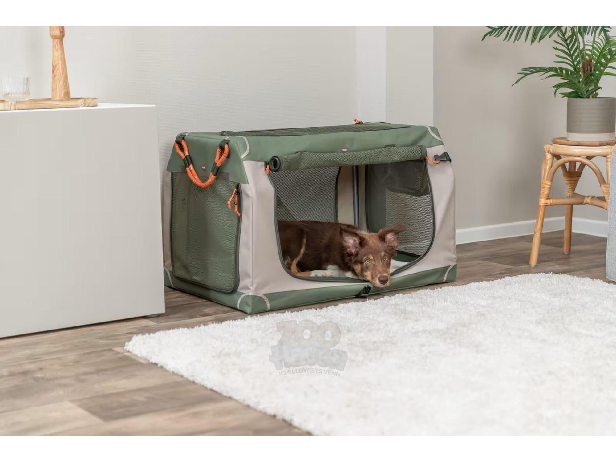 Trixie Comfy Transportbag for Hund og Katt