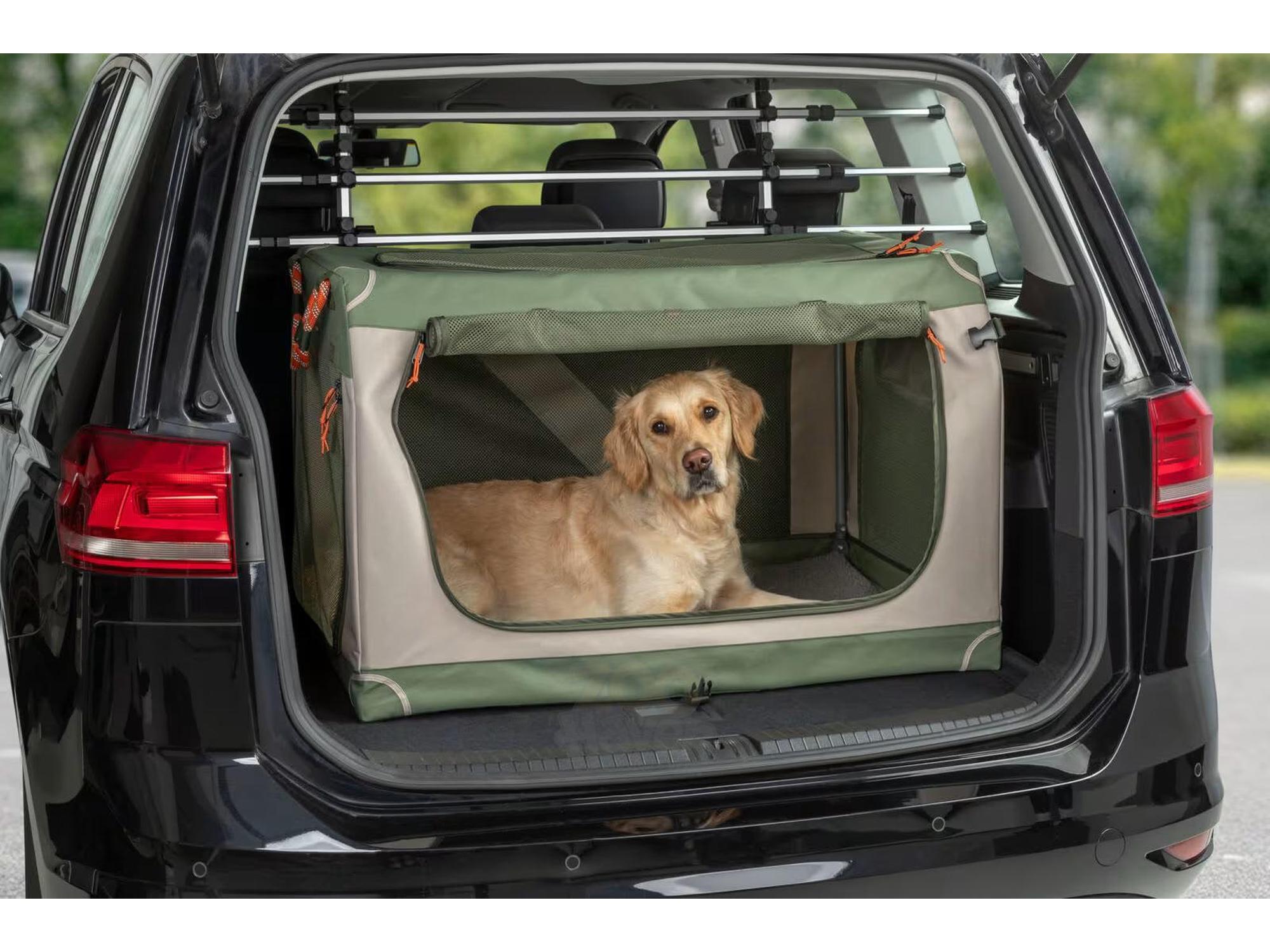 Trixie Comfy Transportbag for Hund og Katt
