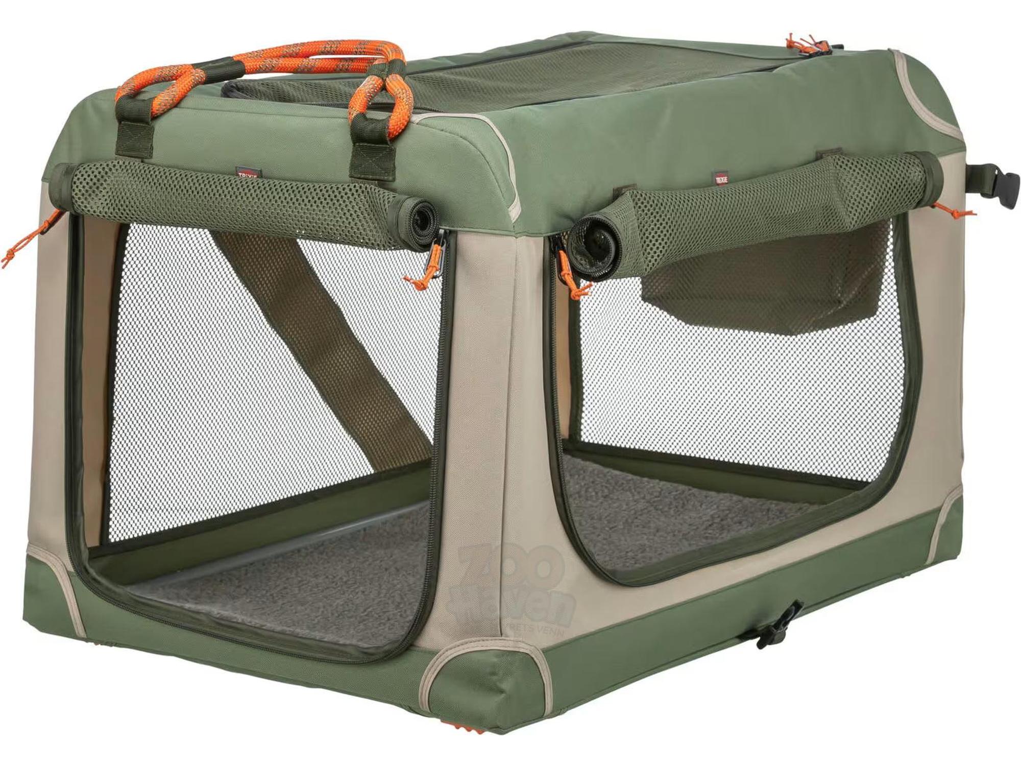 Trixie Comfy Transportbag for Hund og Katt
