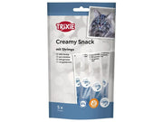 Trixie Creamy Snack Reker – Kremet Kattegodbit