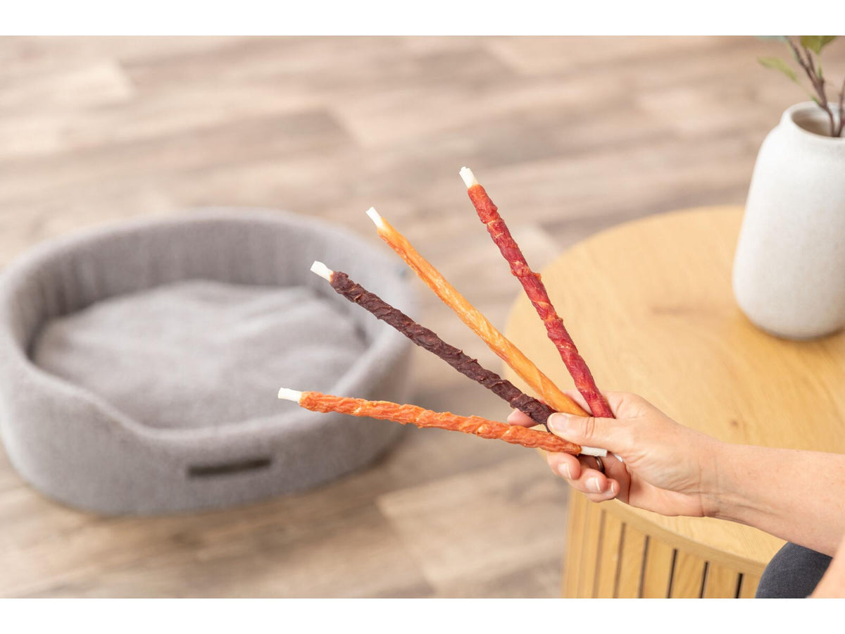 Trixie Denta Fun Rolls med kanin 26 cm