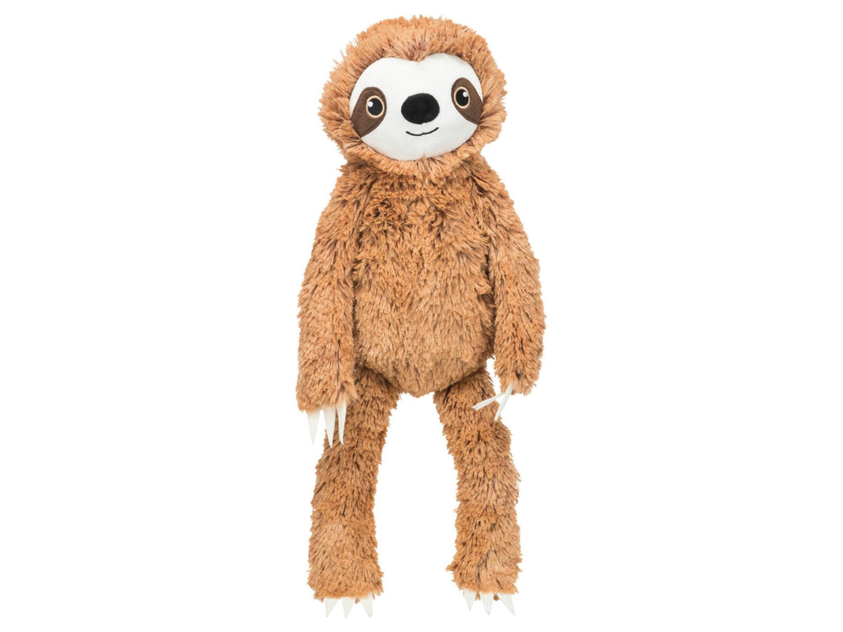 Trixie Dovendyr i plysj med lyd – 56 cm