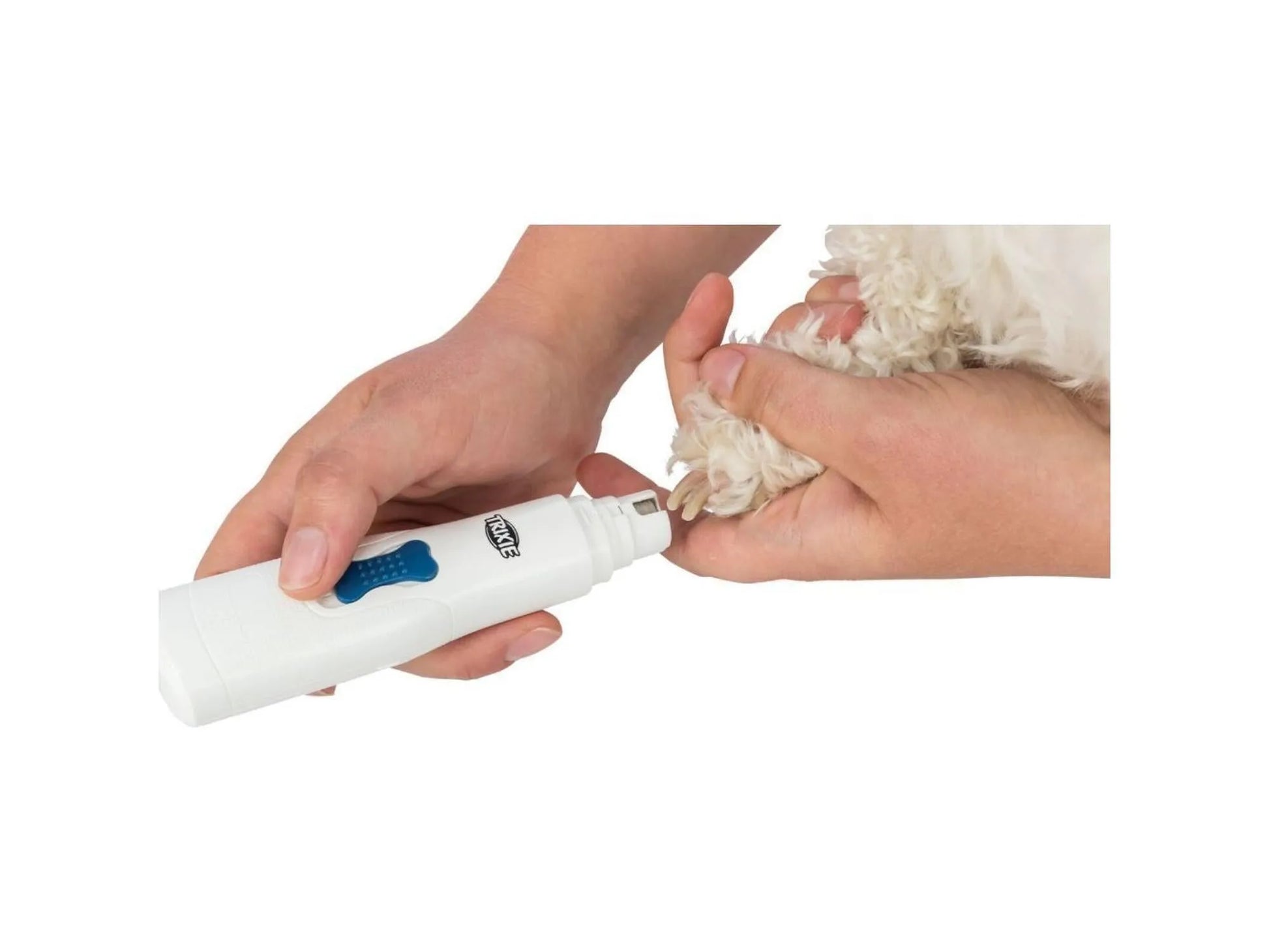 Trixie Elektrisk Neglfil – bilde 2