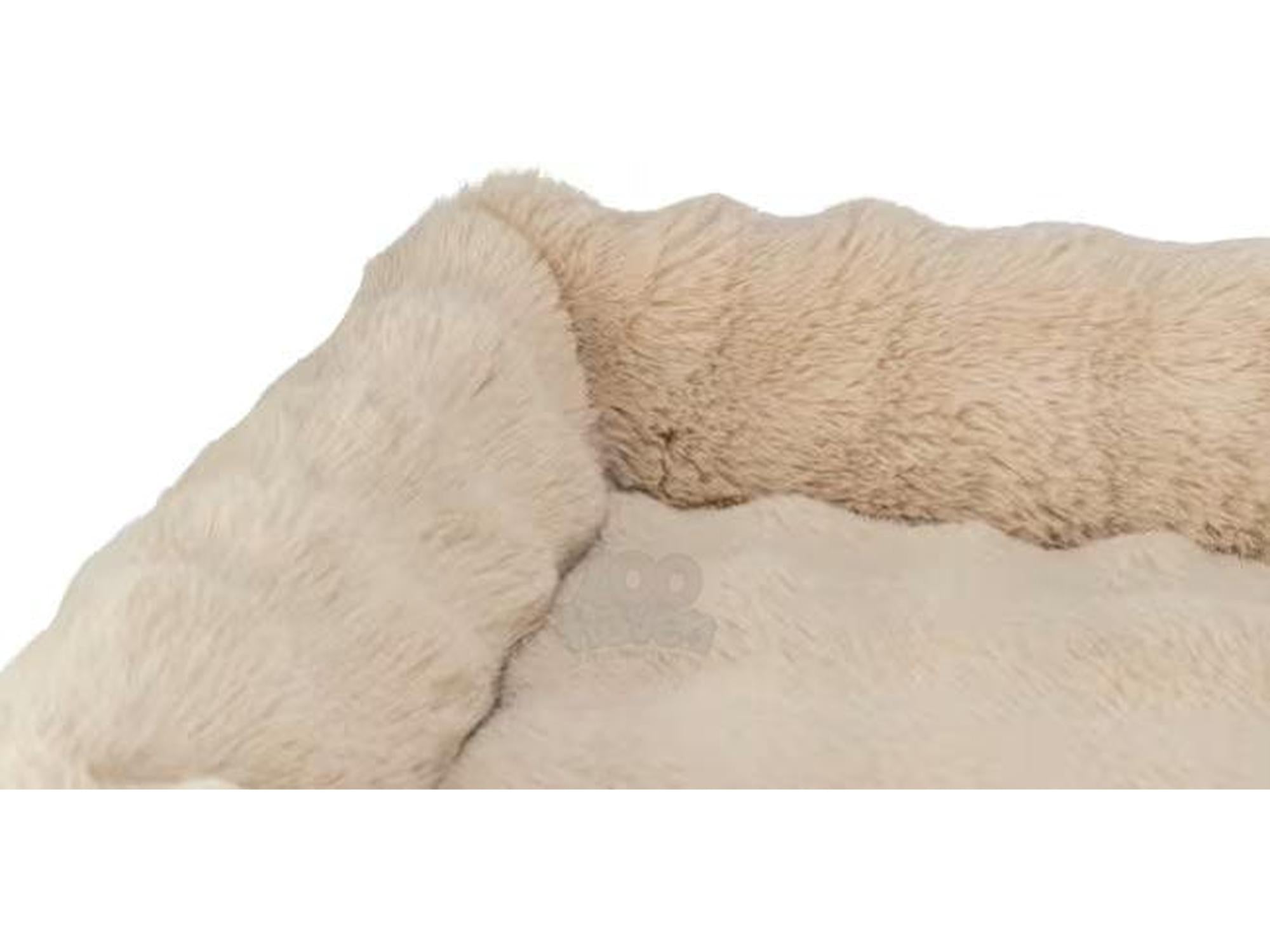 Trixie Elli Hundeseng og Katteseng Sand
