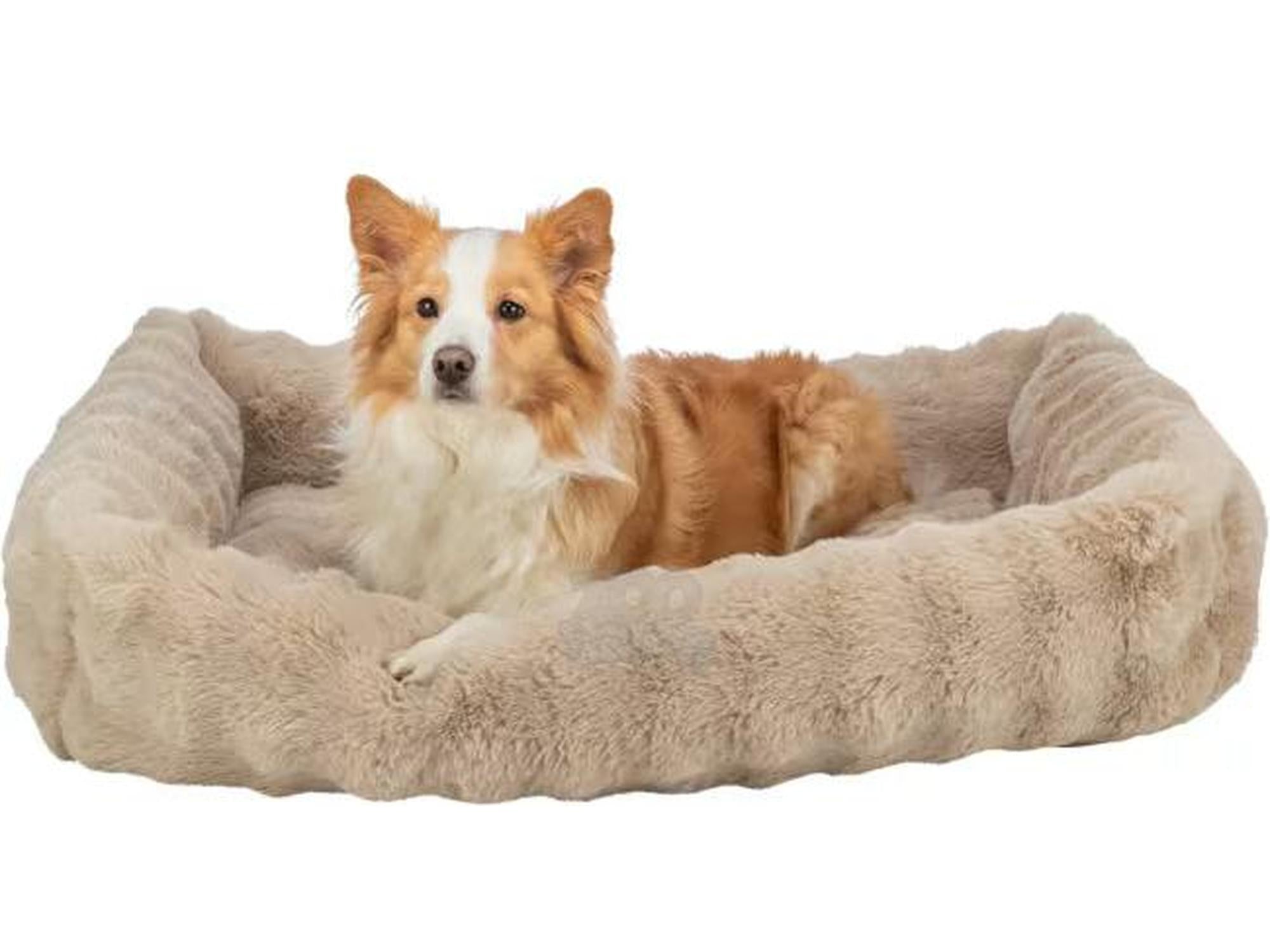 Trixie Elli Hundeseng og Katteseng Sand