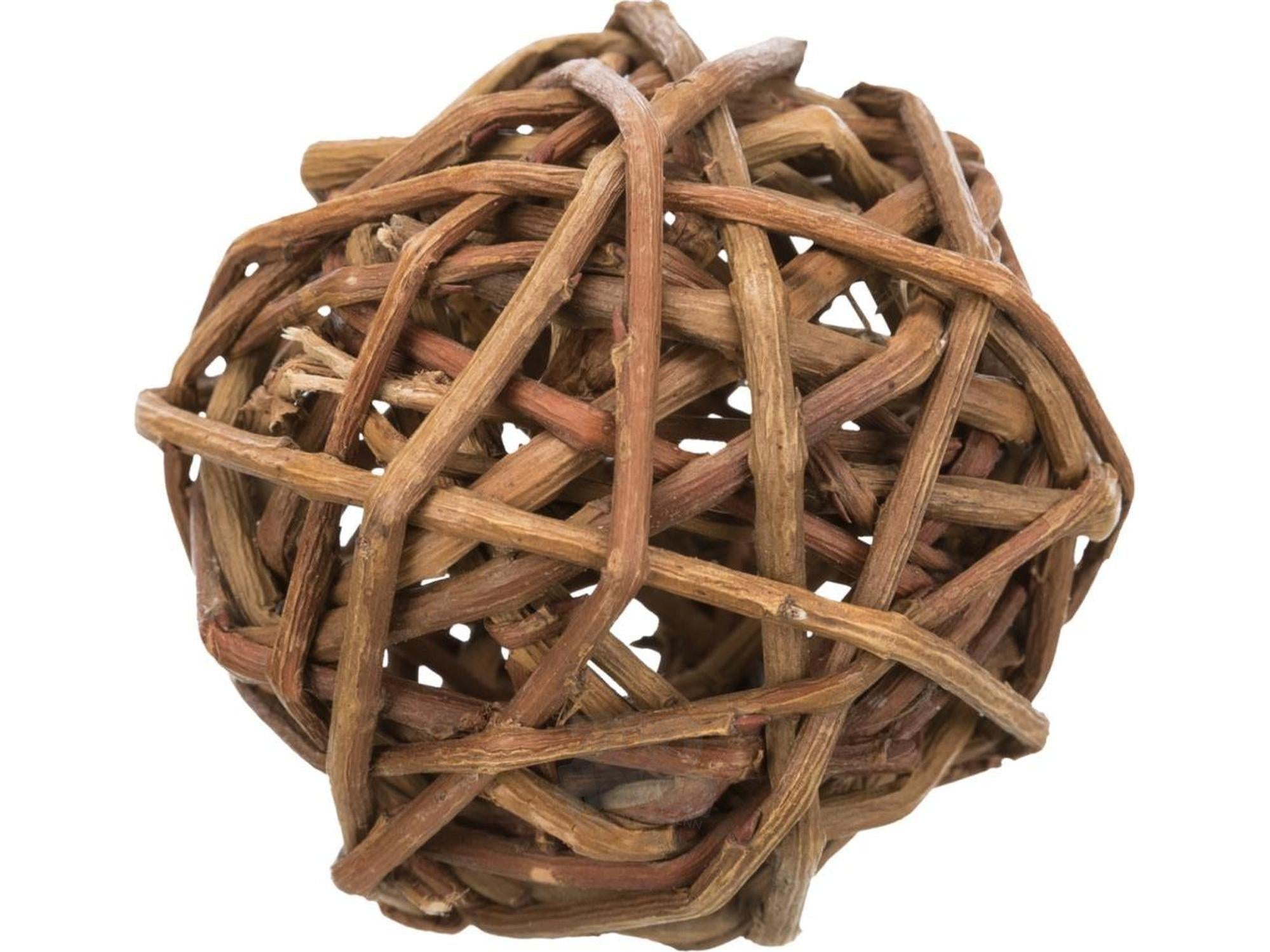 Trixie Flettet hamsterball