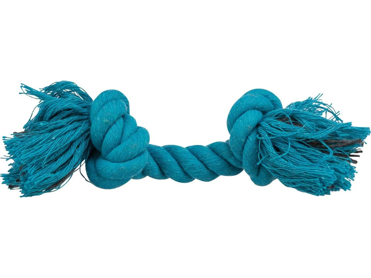 Trixie Flosstygg 20 cm, petrol