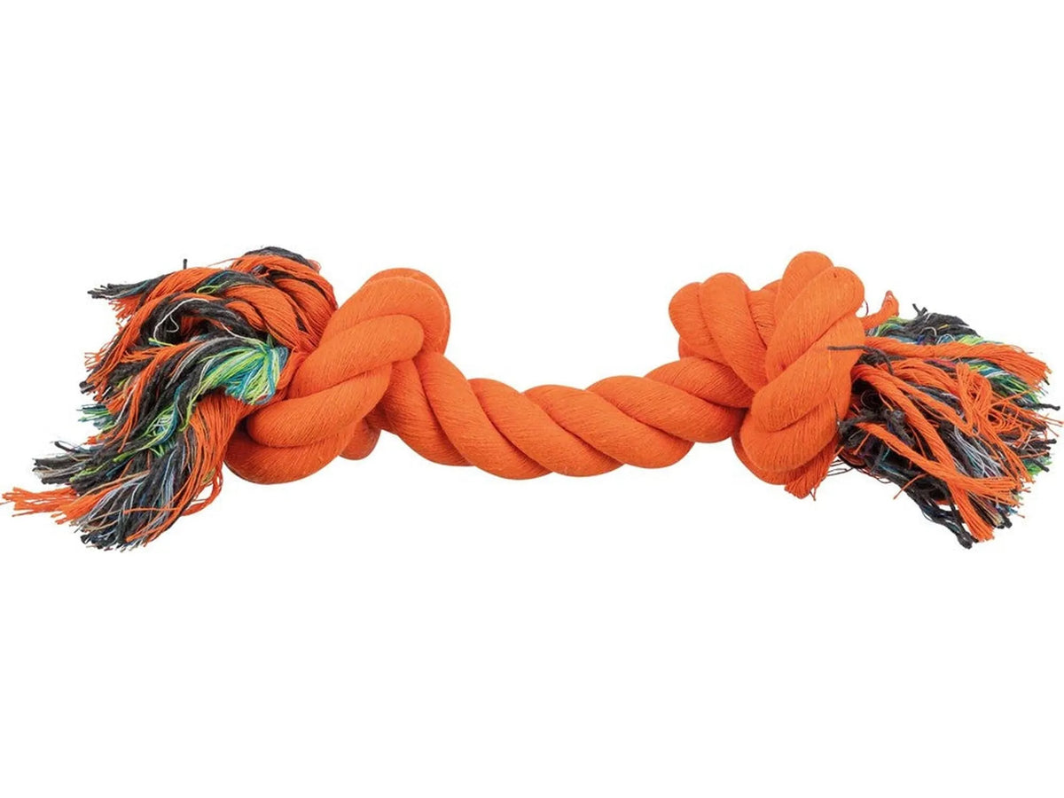 Trixie Flosstygg 40 cm, oransje