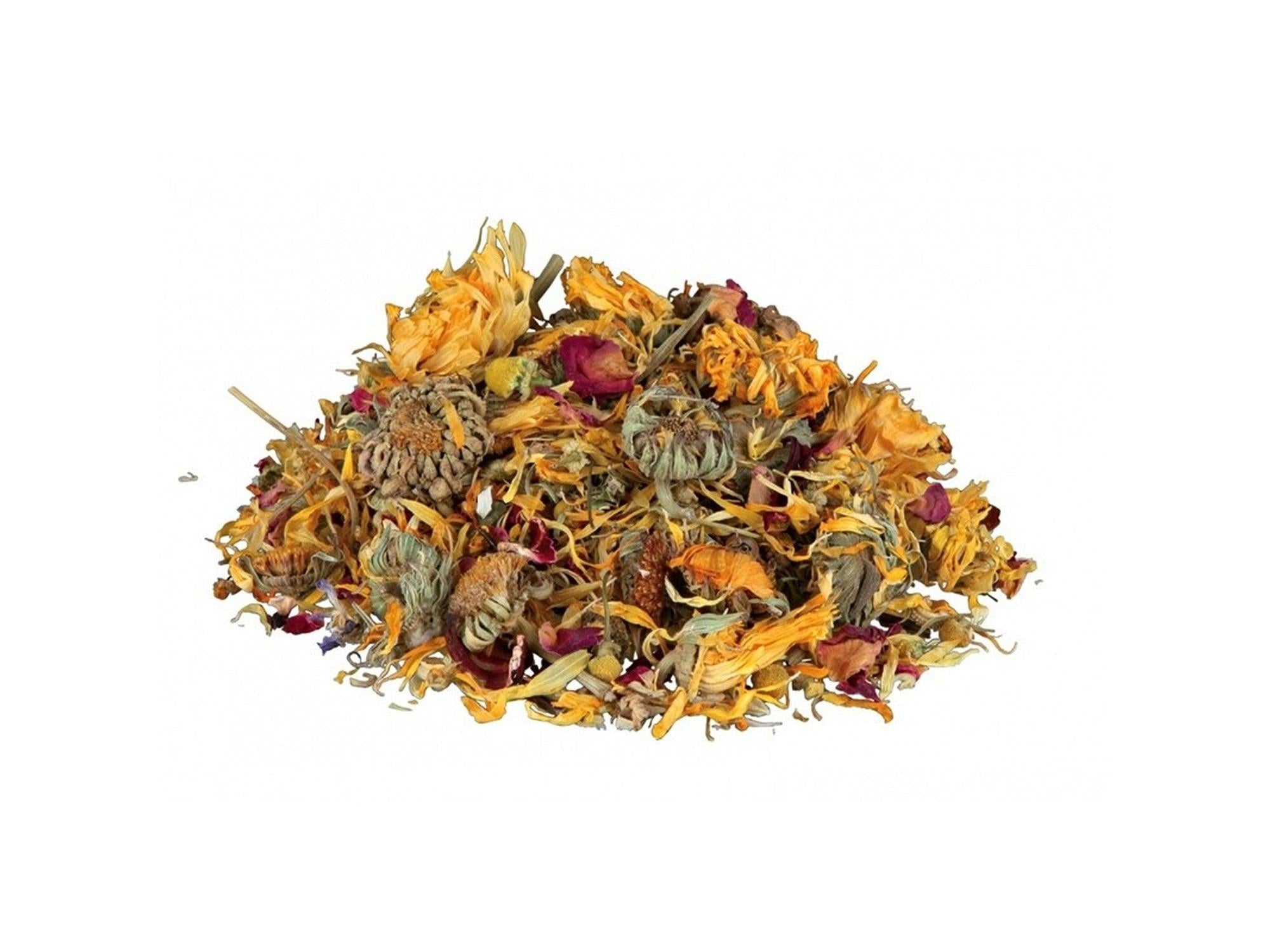 Trixie Flower Mix 75g Blomstermiks Reptiltilskudd