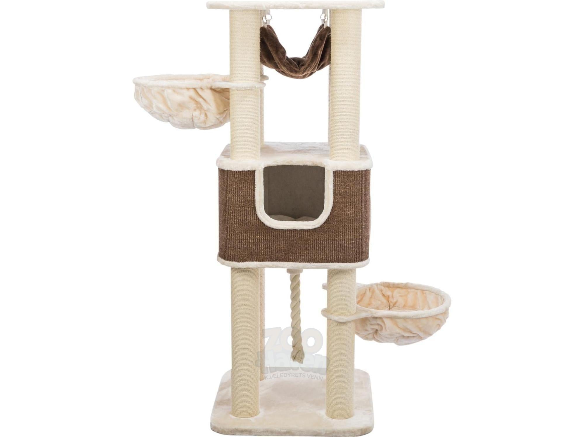 Trixie Humberto klorestativ XXL 174x68x68cm (2 farger)