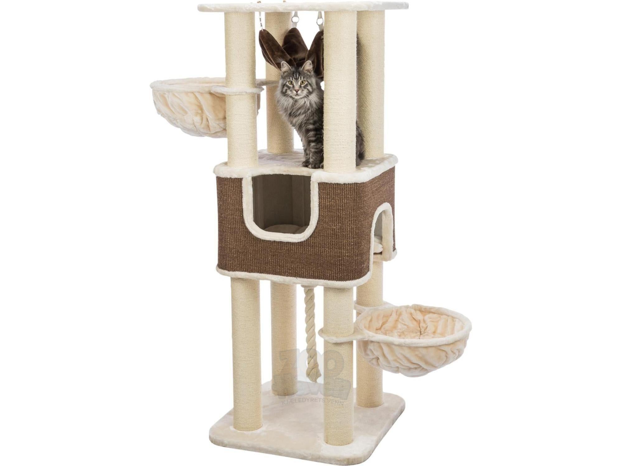 Trixie Humberto klorestativ XXL 174x68x68cm (2 farger)