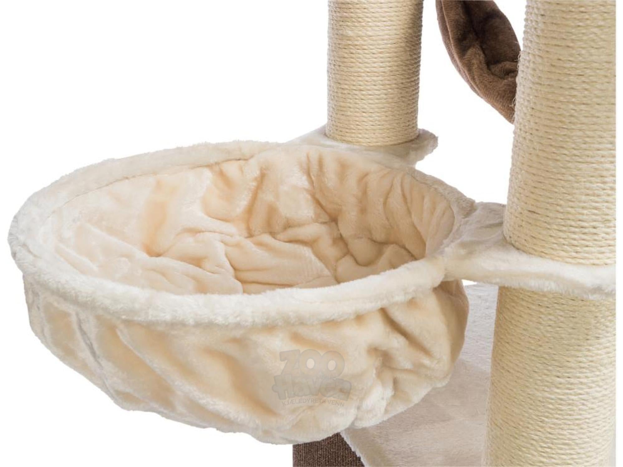 Trixie Humberto klorestativ XXL 174x68x68cm (2 farger)